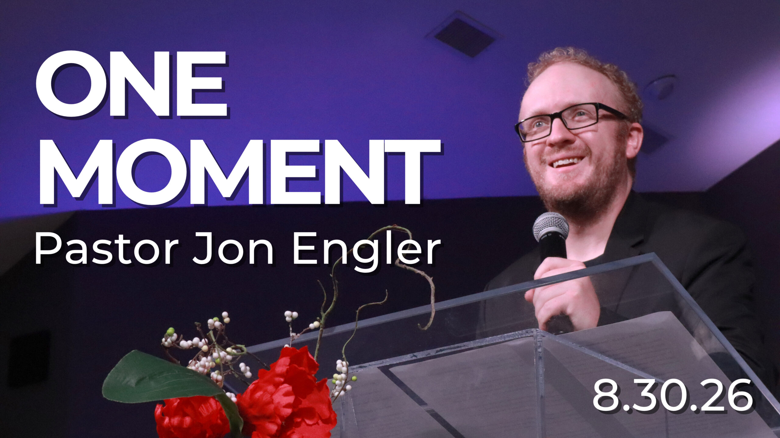 One Moment